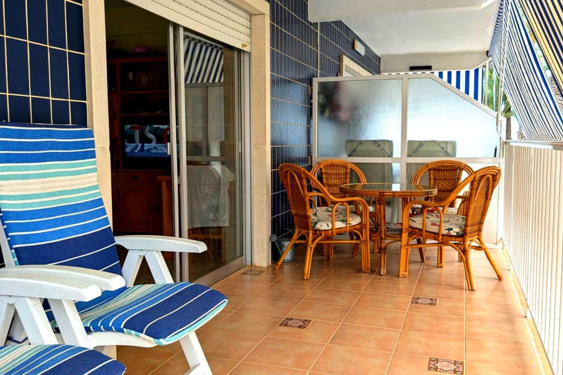 Odsprzedaż - Apartament - Santa Pola - Gran Playa