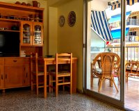 Odsprzedaż - Apartament - Santa Pola - Gran Playa