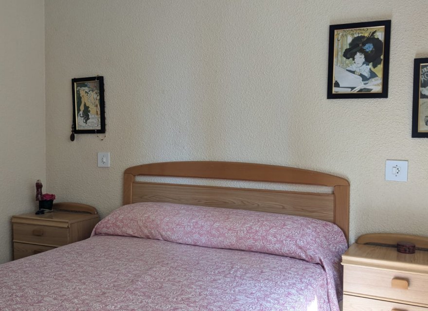 Odsprzedaż - Apartament - Santa Pola - Gran Playa