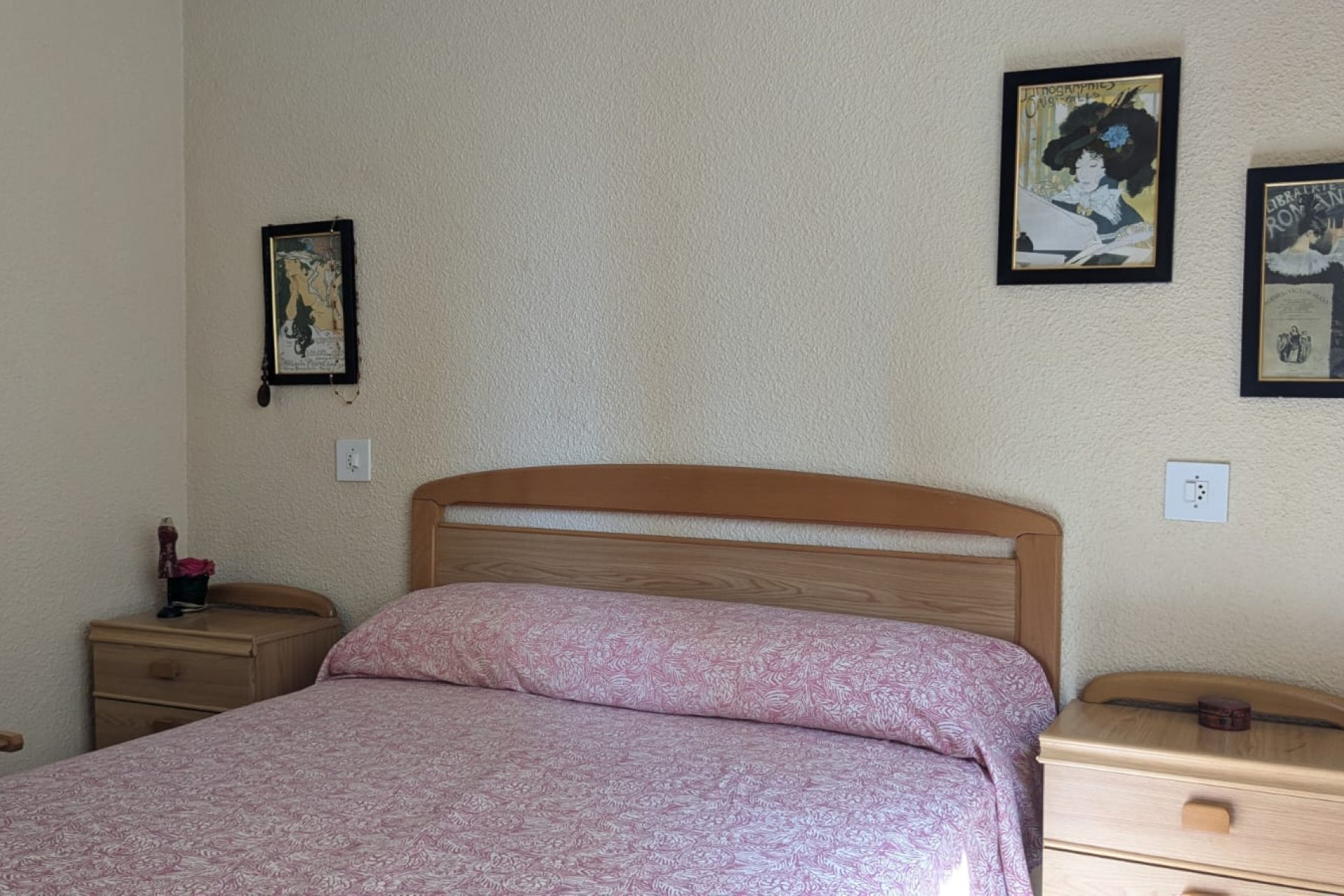 Odsprzedaż - Apartament - Santa Pola - Gran Playa