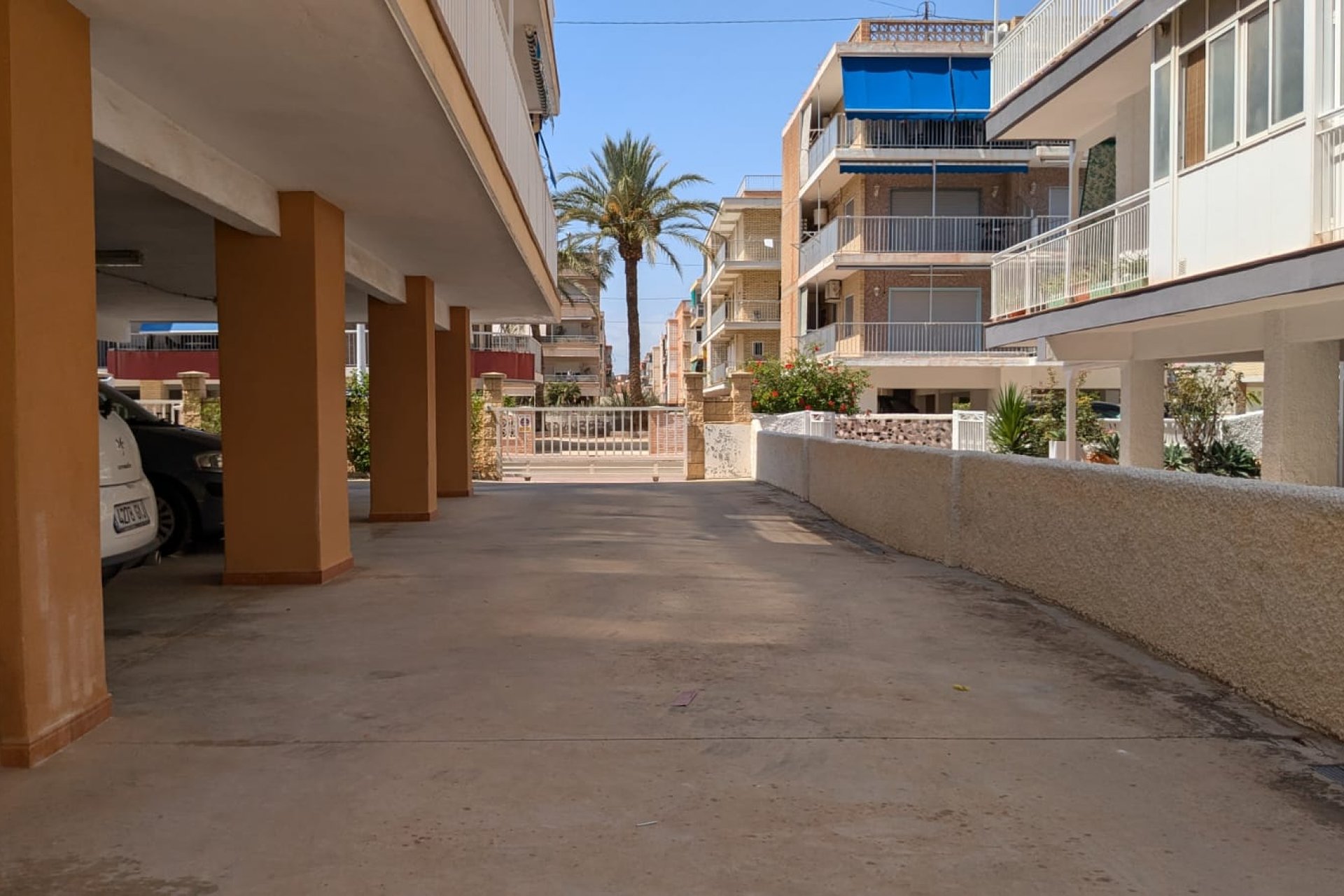 Odsprzedaż - Apartament - Santa Pola - Gran Playa