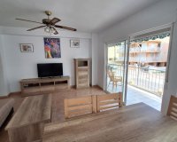 Odsprzedaż - Apartament - Santa Pola - Gran Playa