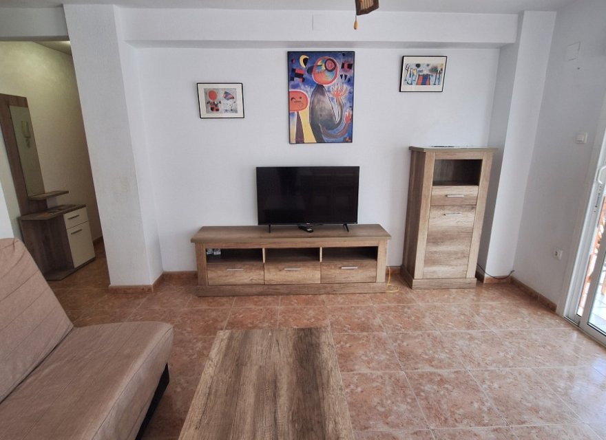 Odsprzedaż - Apartament - Santa Pola - Gran Playa