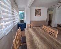 Odsprzedaż - Apartament - Santa Pola - Gran Playa