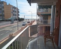 Odsprzedaż - Apartament - Santa Pola - Gran Playa