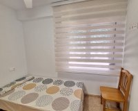 Odsprzedaż - Apartament - Santa Pola - Gran Playa