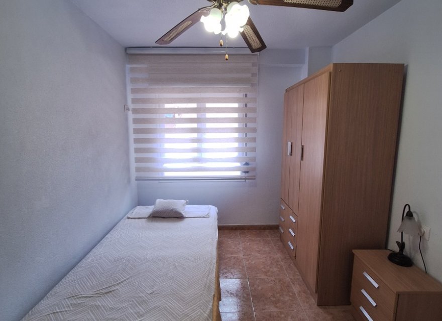 Odsprzedaż - Apartament - Santa Pola - Gran Playa