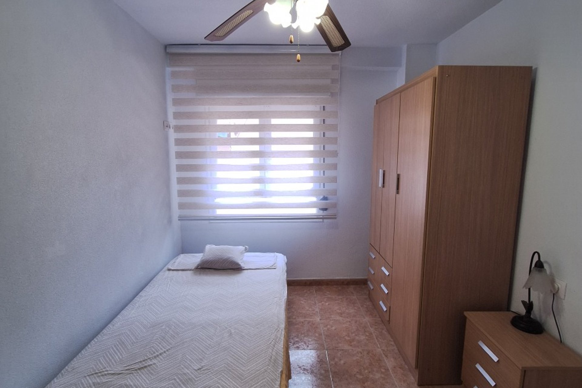 Odsprzedaż - Apartament - Santa Pola - Gran Playa