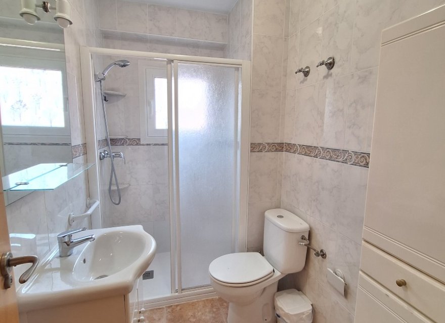 Odsprzedaż - Apartament - Santa Pola - Gran Playa