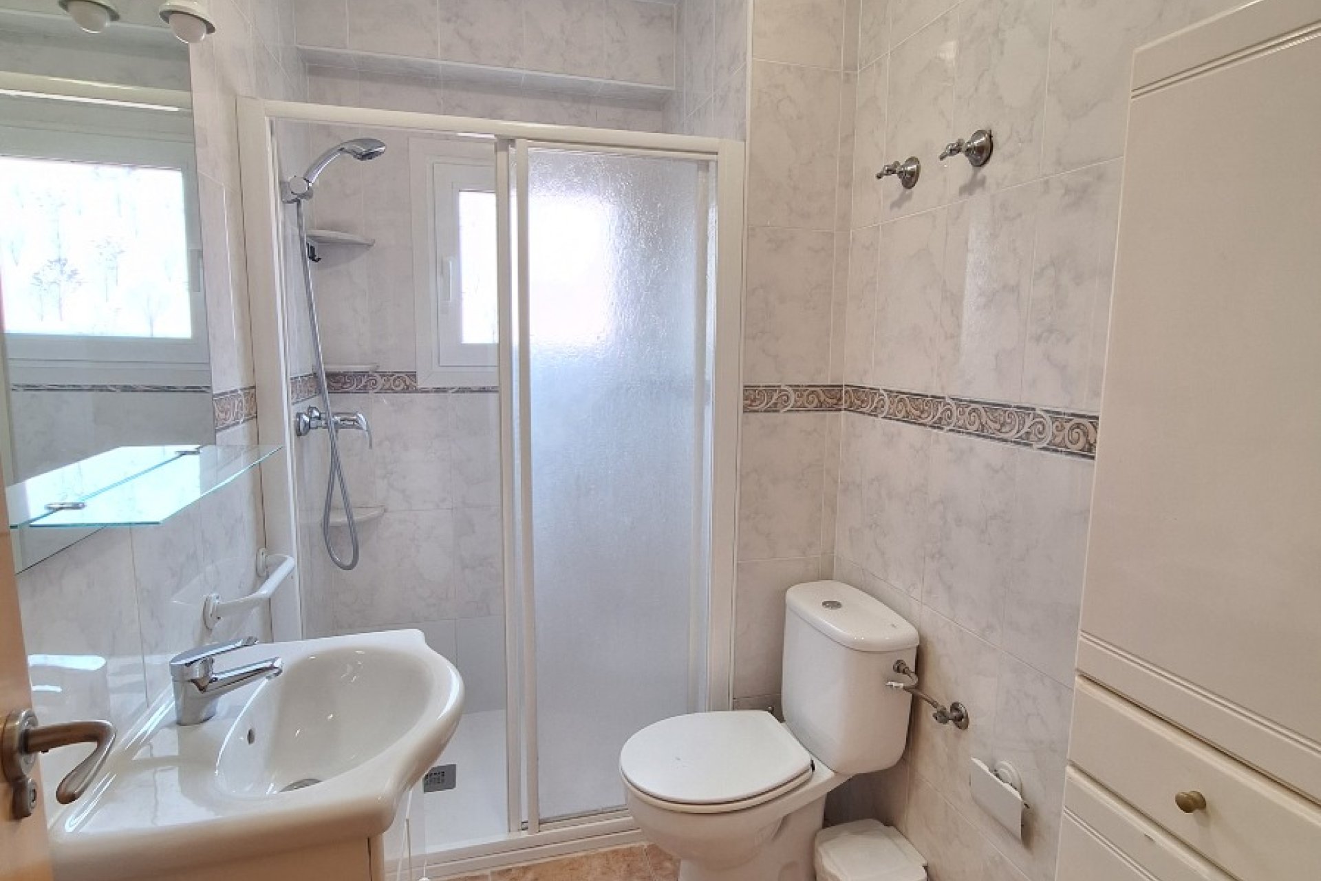 Odsprzedaż - Apartament - Santa Pola - Gran Playa