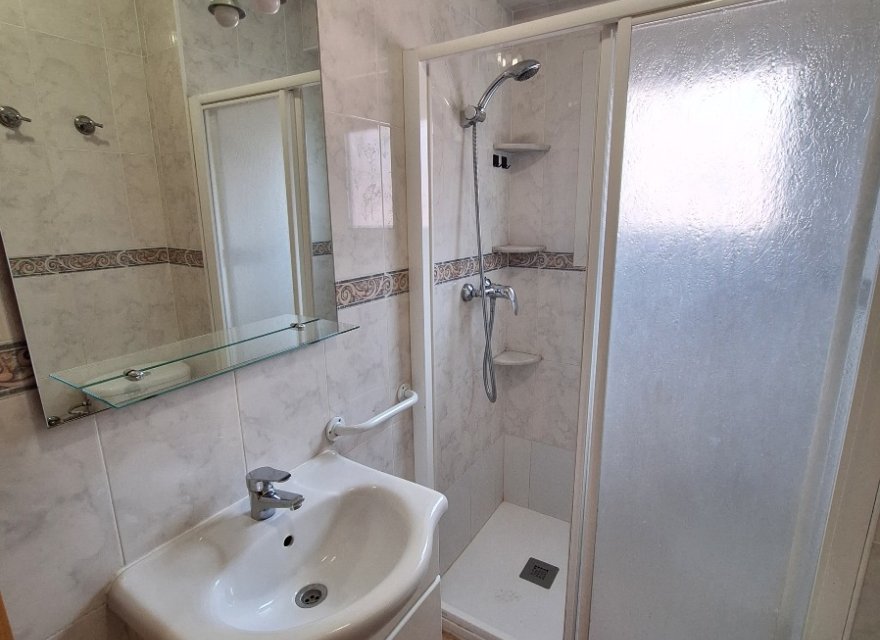 Odsprzedaż - Apartament - Santa Pola - Gran Playa