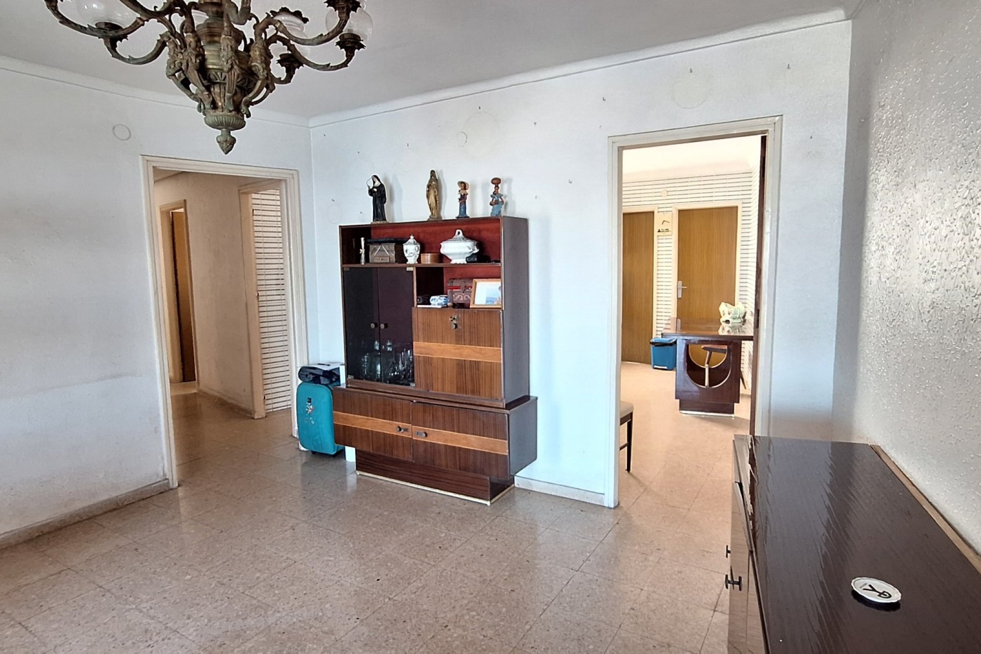 Odsprzedaż - Apartament - Santa Pola - Puerto