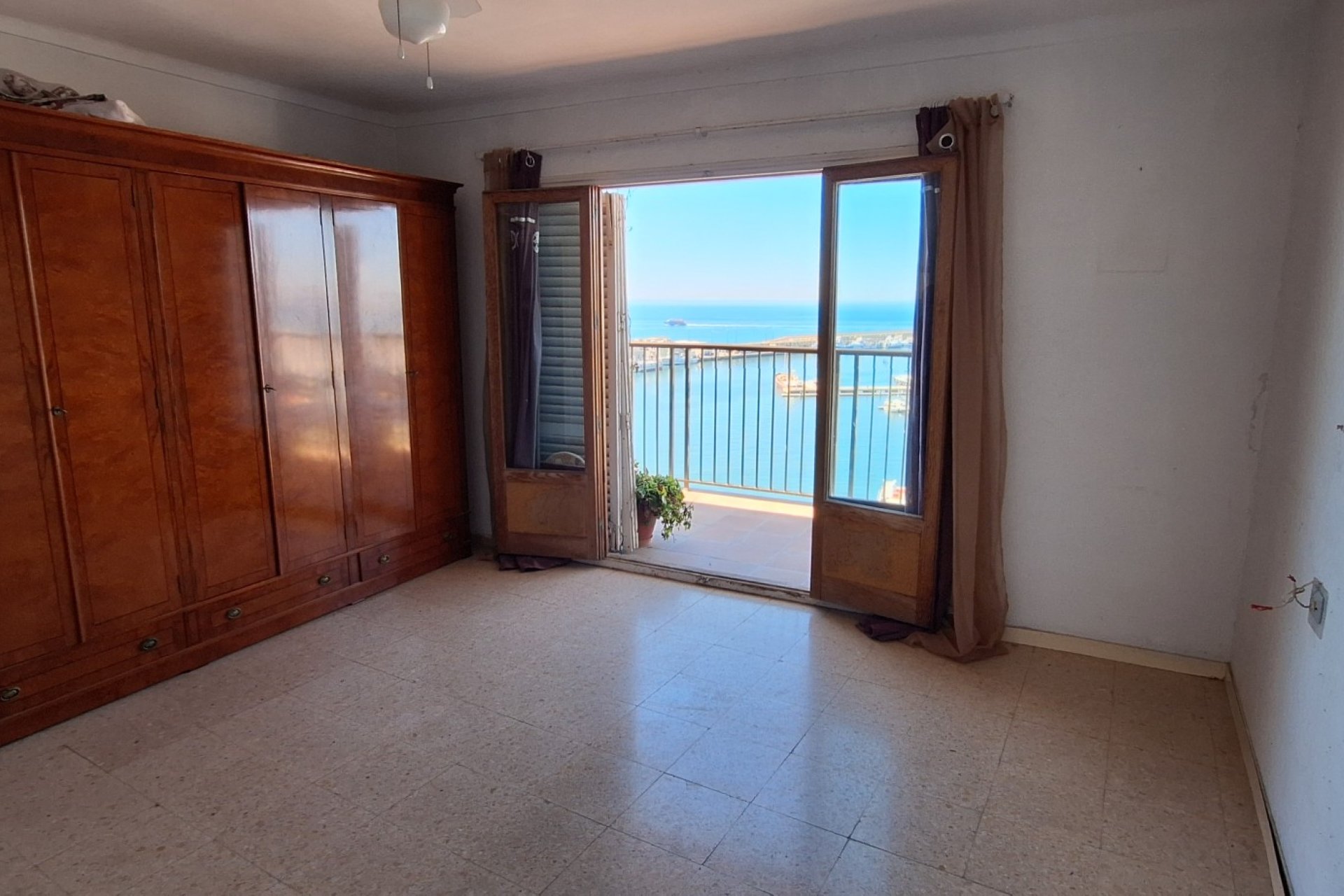 Odsprzedaż - Apartament - Santa Pola - Puerto