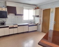 Odsprzedaż - Apartament - Santa Pola - Puerto