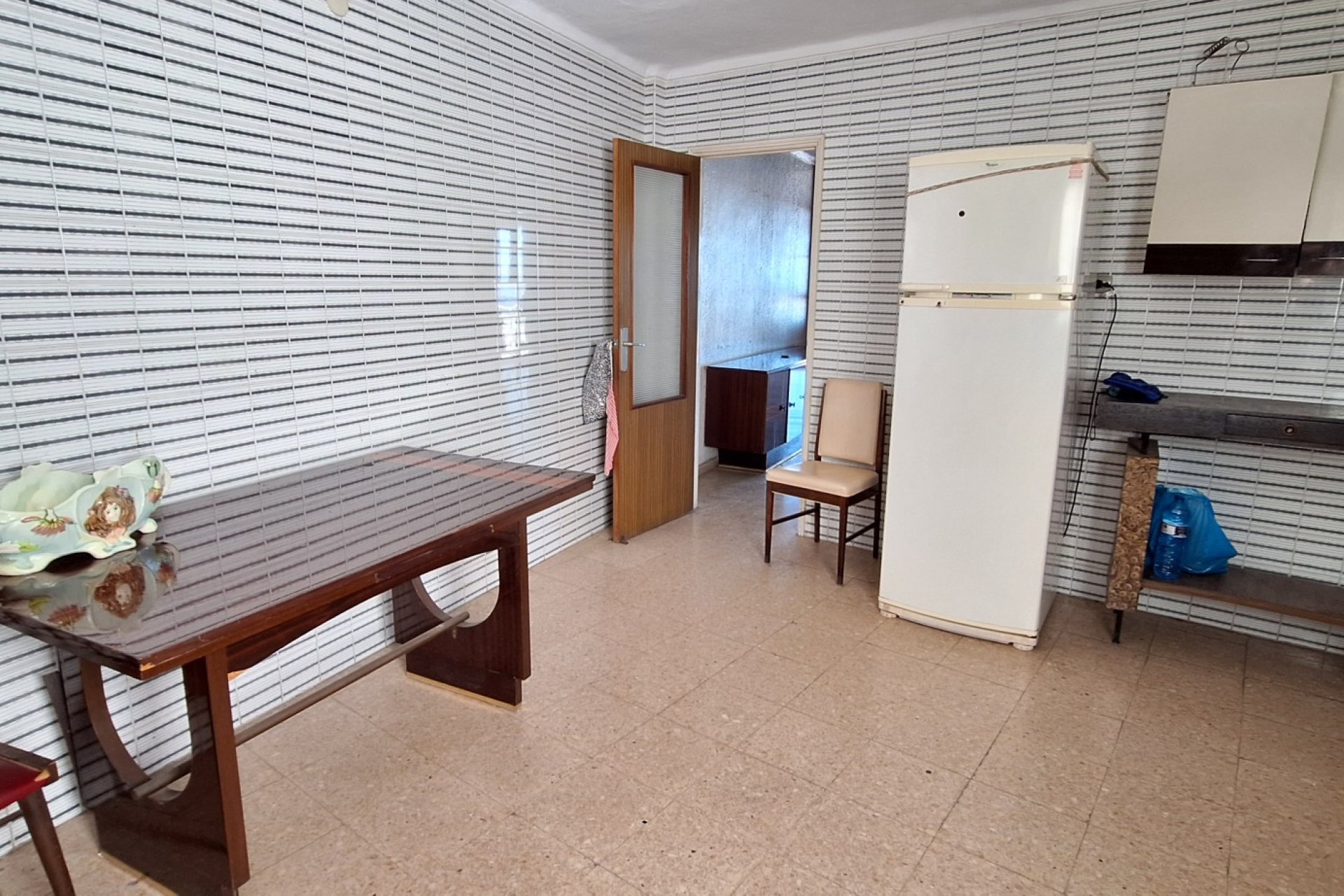 Odsprzedaż - Apartament - Santa Pola - Puerto