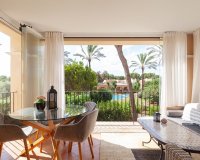 Odsprzedaż - Apartament - Santa Ponsa