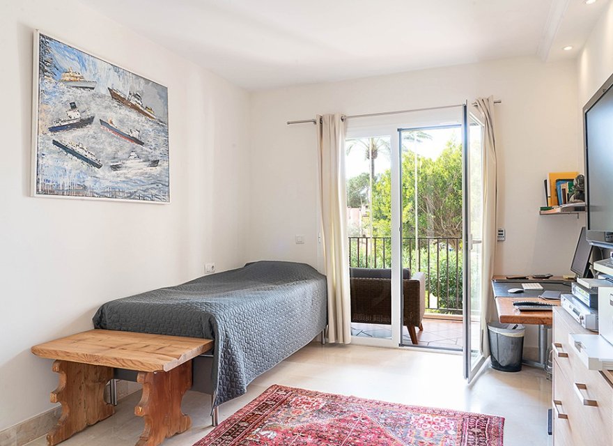 Odsprzedaż - Apartament - Santa Ponsa