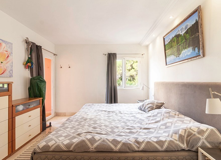 Odsprzedaż - Apartament - Santa Ponsa