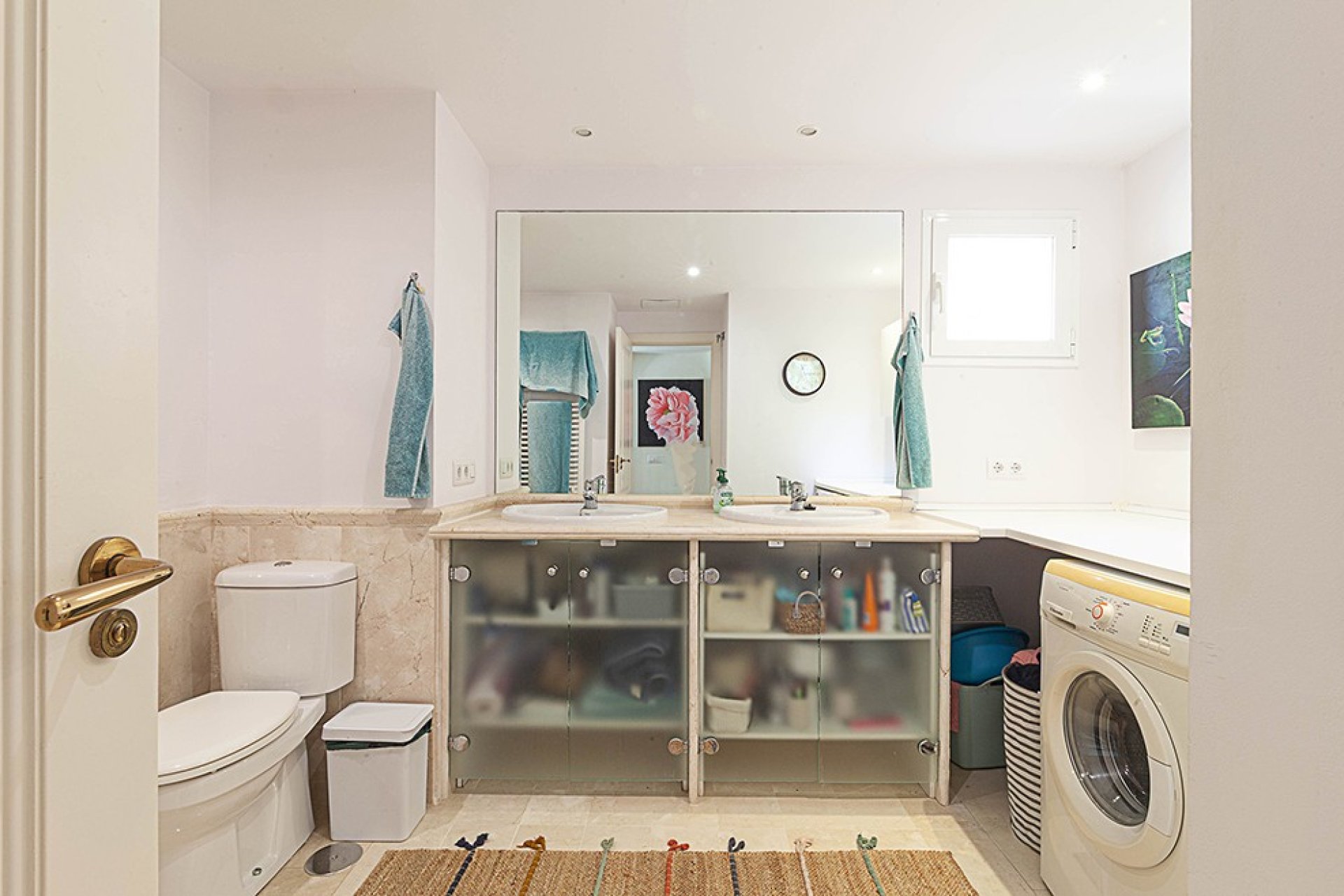 Odsprzedaż - Apartament - Santa Ponsa