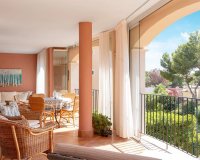 Odsprzedaż - Apartament - Santa Ponsa