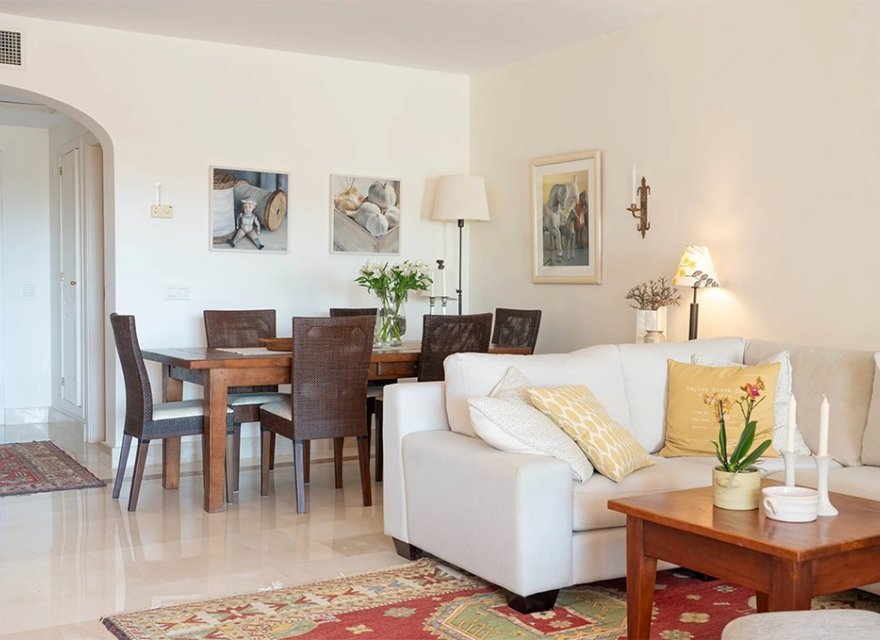 Odsprzedaż - Apartament - Santa Ponsa