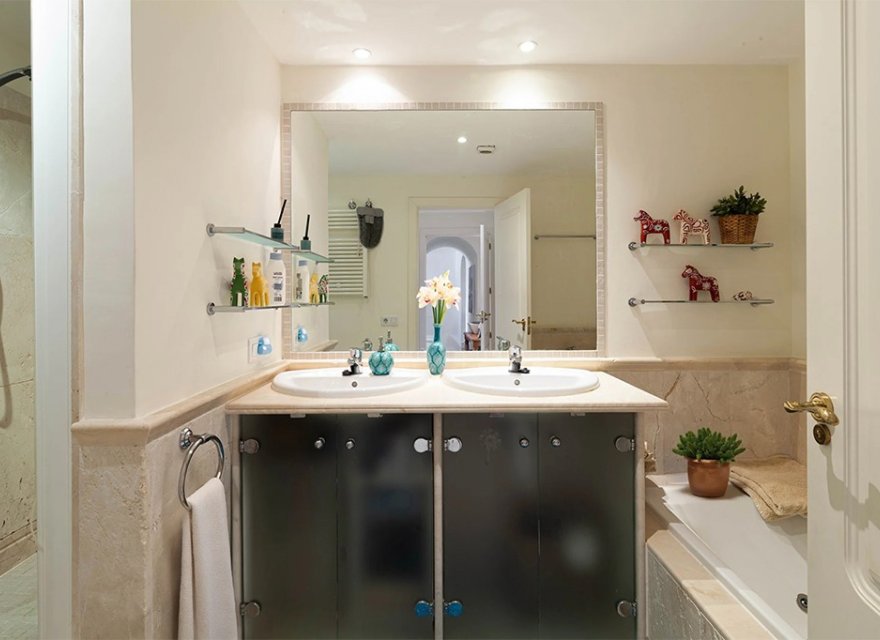 Odsprzedaż - Apartament - Santa Ponsa