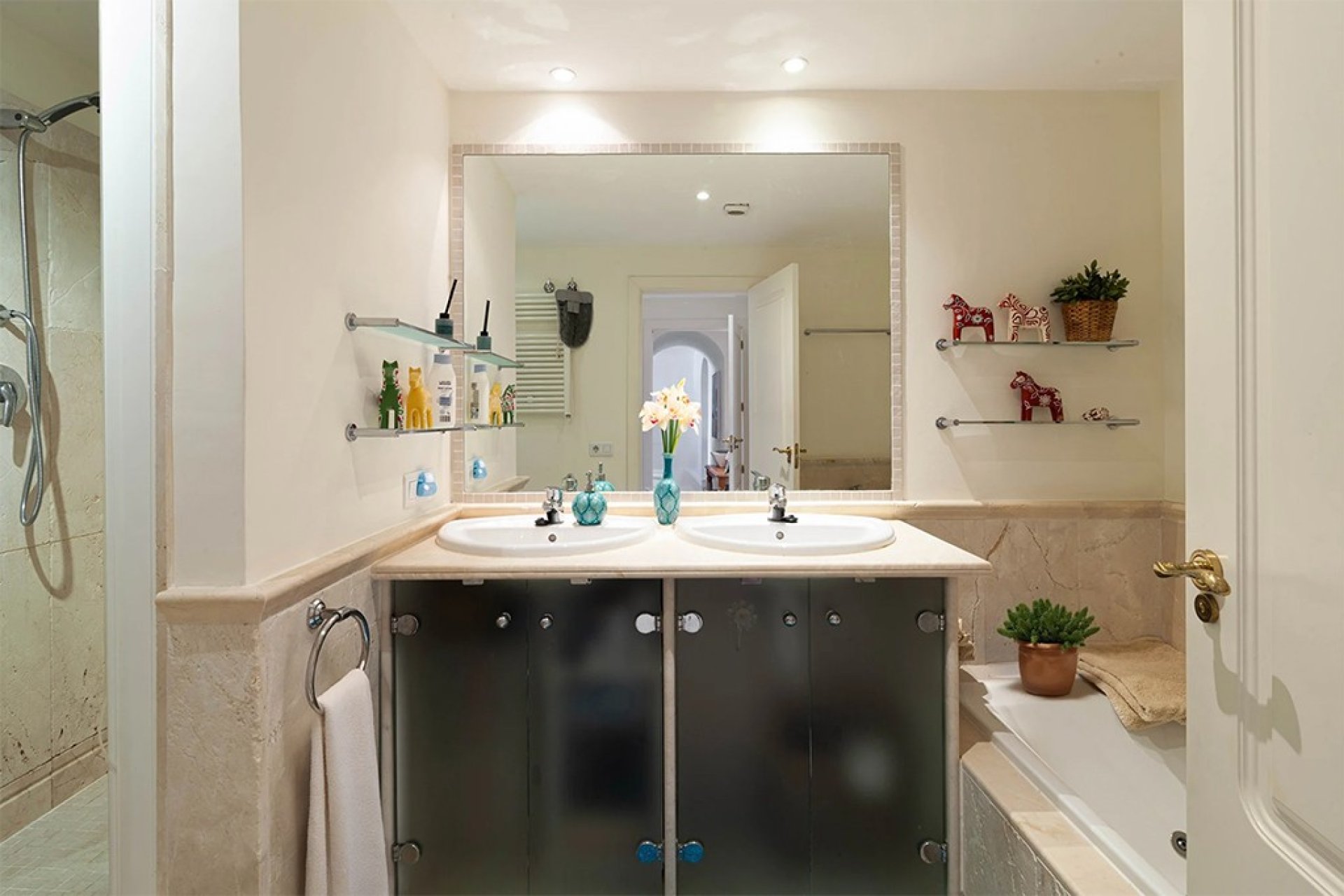 Odsprzedaż - Apartament - Santa Ponsa