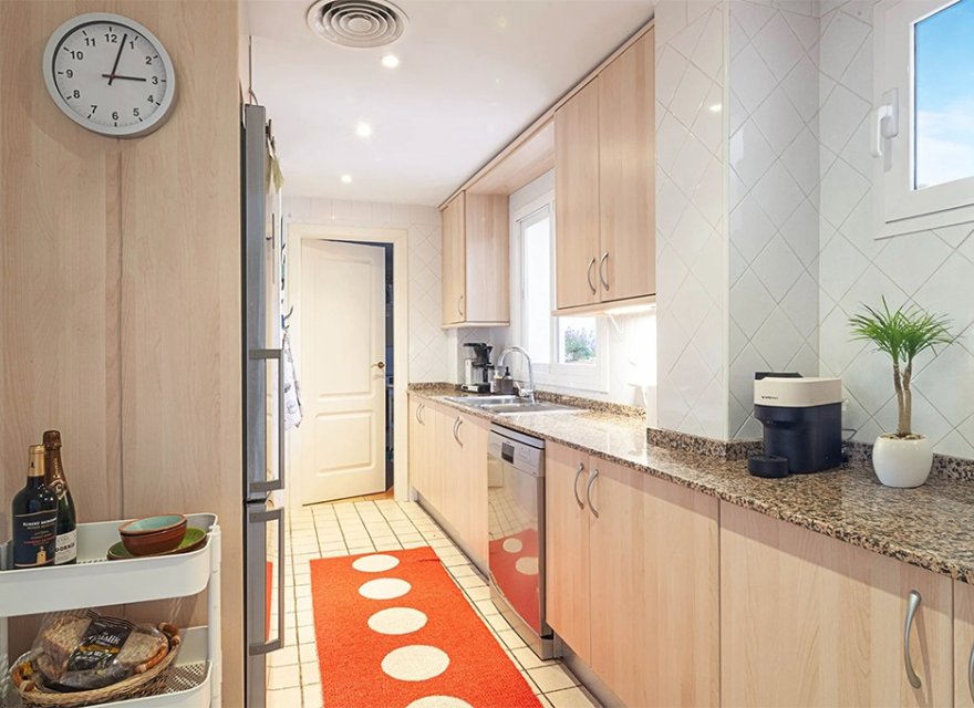 Odsprzedaż - Apartament - Santa Ponsa