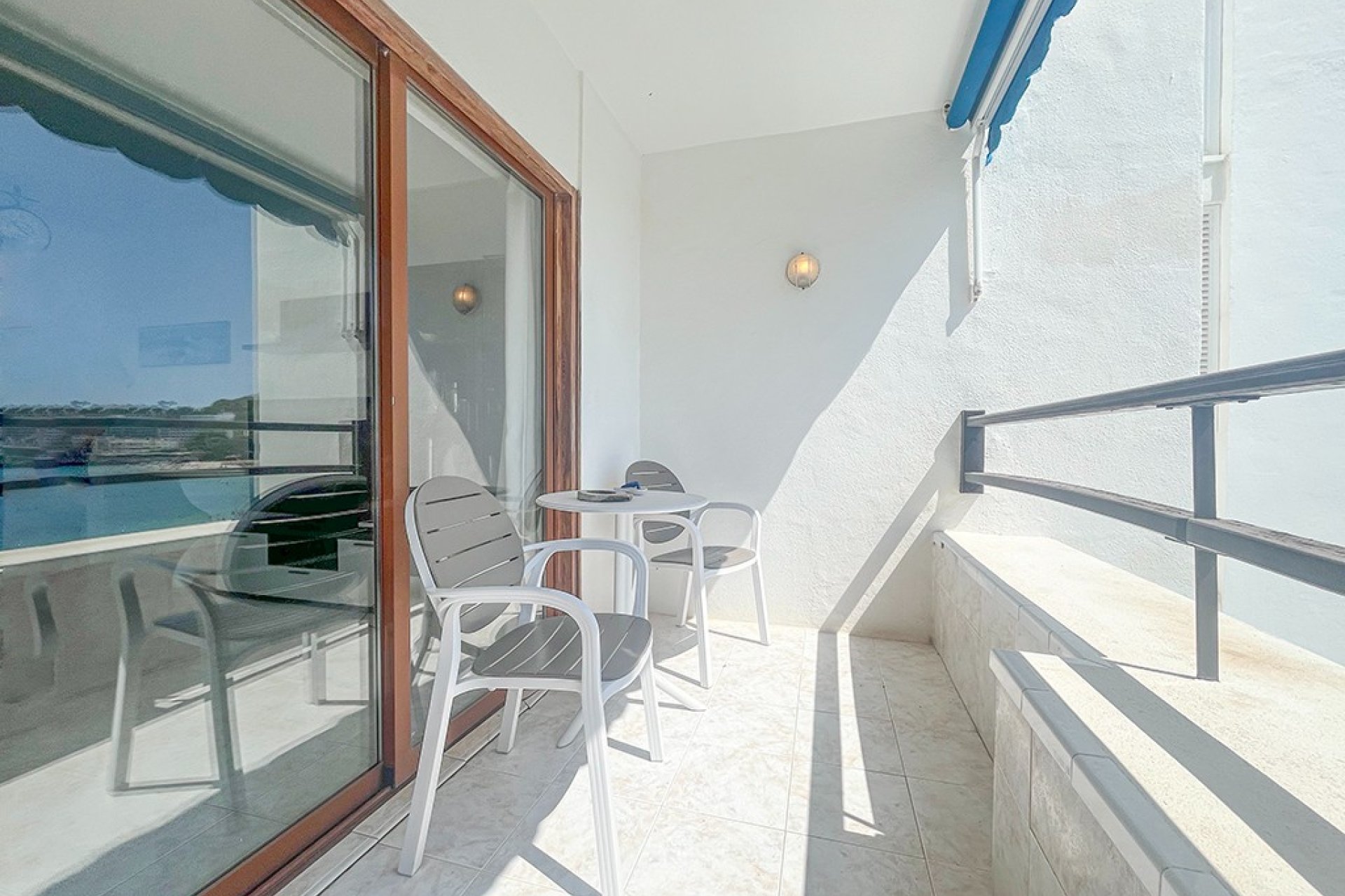 Odsprzedaż - Apartament - Santa Ponsa