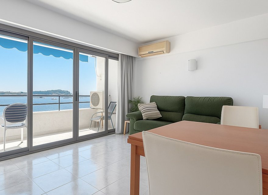 Odsprzedaż - Apartament - Santa Ponsa