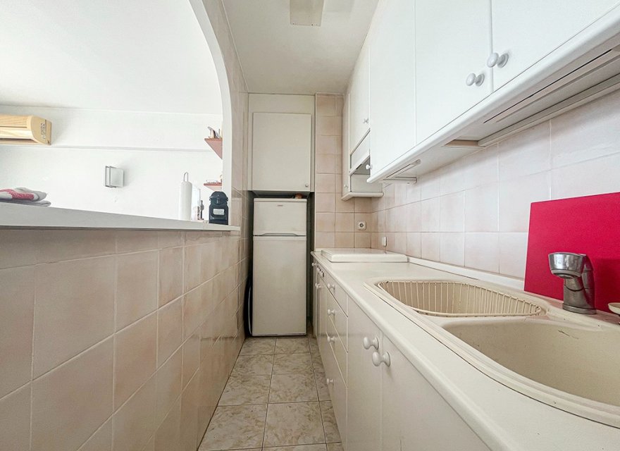 Odsprzedaż - Apartament - Santa Ponsa