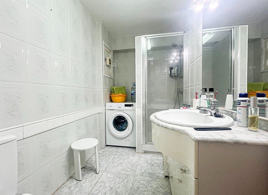 Odsprzedaż - Apartament - Santa Ponsa