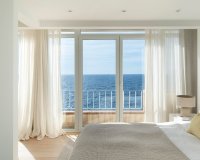 Odsprzedaż - Apartament - Santa Ponsa