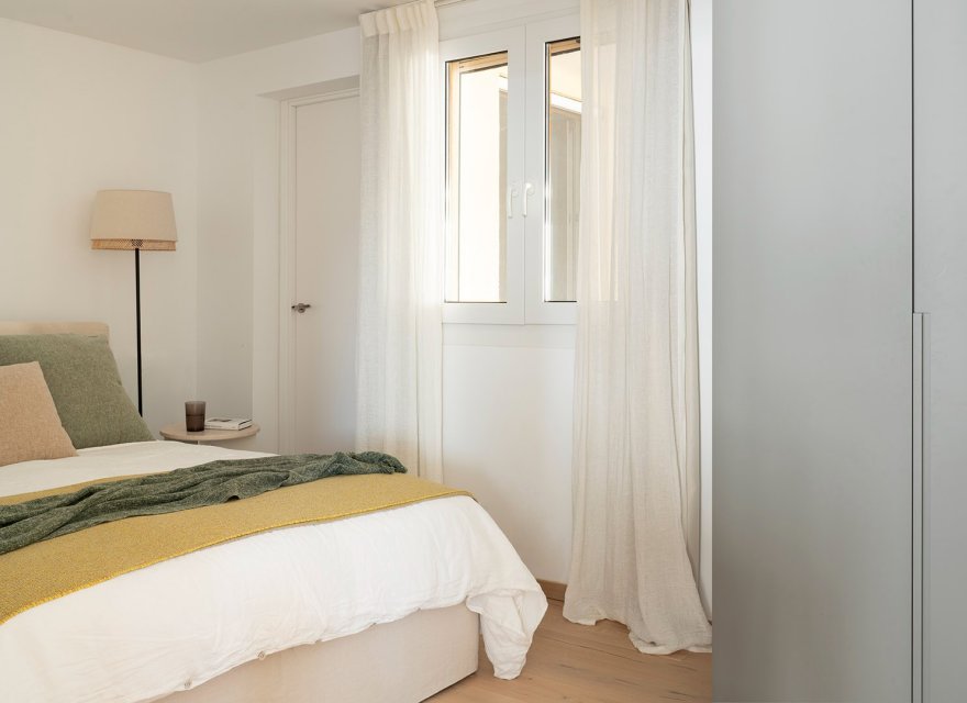 Odsprzedaż - Apartament - Santa Ponsa