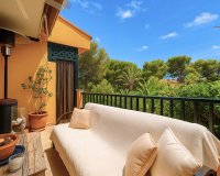 Odsprzedaż - Apartament - Santa Ponsa