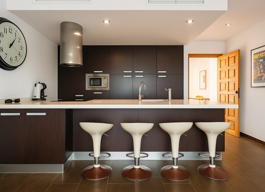 Odsprzedaż - Apartament - Santa Ponsa