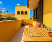 Odsprzedaż - Apartament - Santa Ponsa