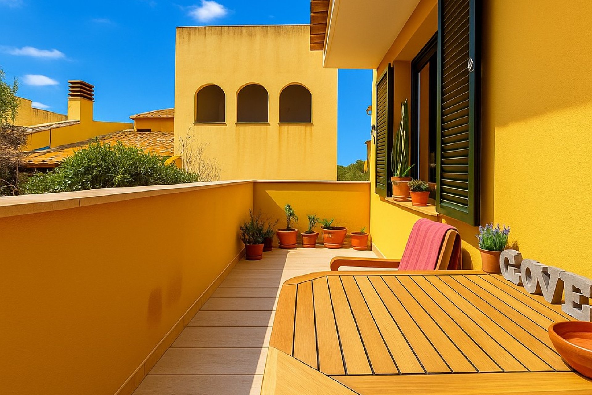 Odsprzedaż - Apartament - Santa Ponsa