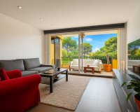 Odsprzedaż - Apartament - Santa Ponsa