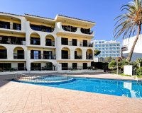 Odsprzedaż - Apartament - Santa Ponsa