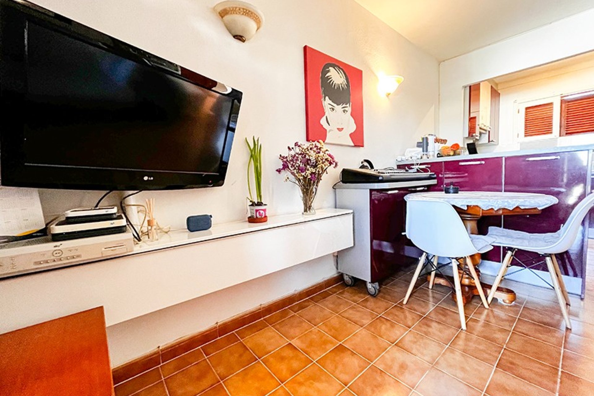 Odsprzedaż - Apartament - Santa Ponsa