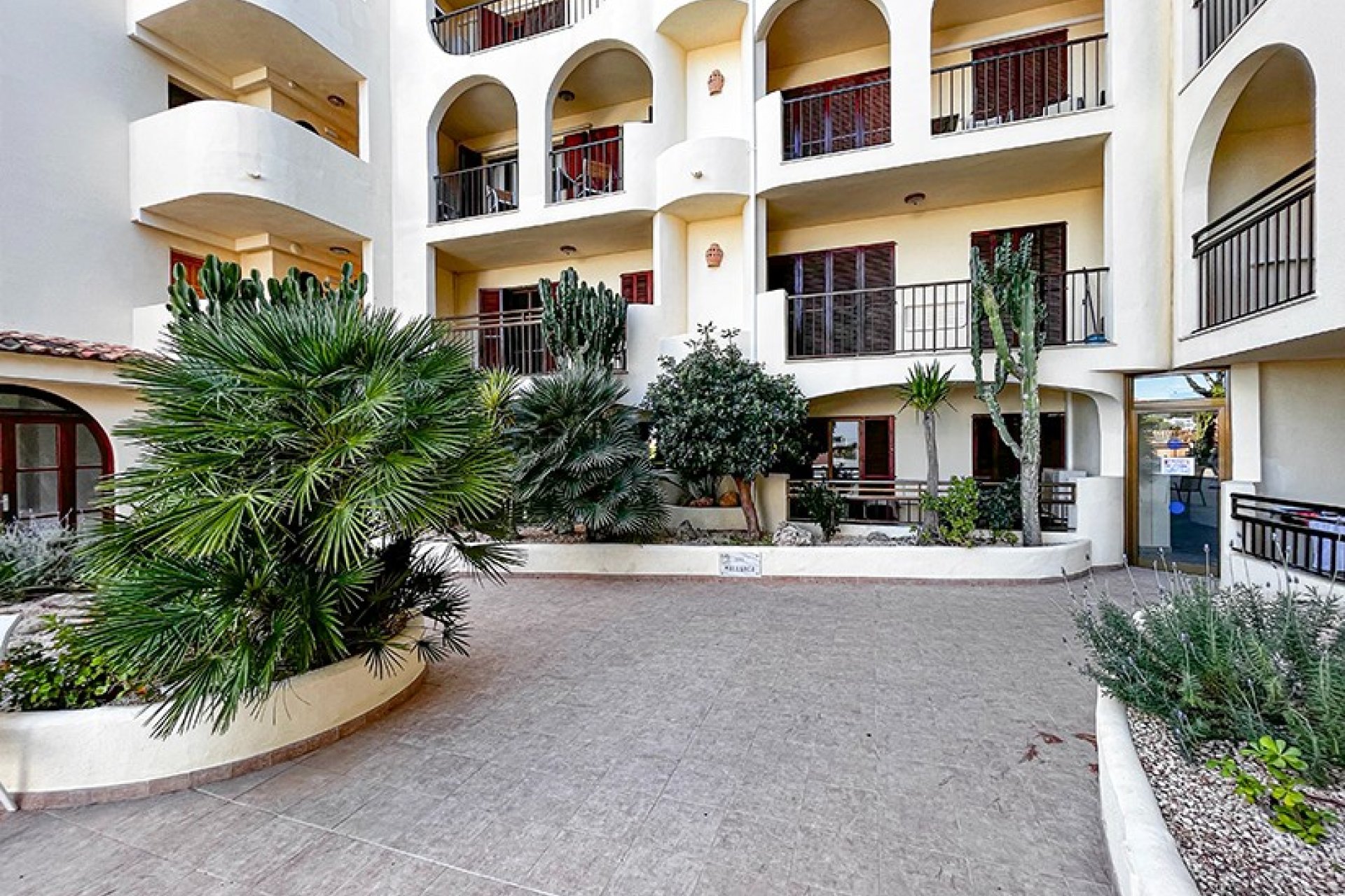 Odsprzedaż - Apartament - Santa Ponsa