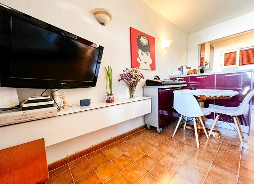 Odsprzedaż - Apartament - Santa Ponsa