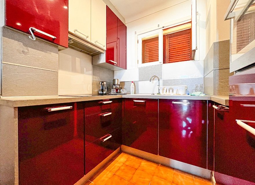 Odsprzedaż - Apartament - Santa Ponsa