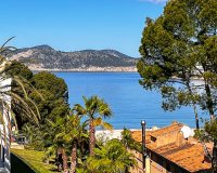 Odsprzedaż - Apartament - Santa Ponsa