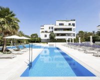 Odsprzedaż - Apartament - Santa Ponsa