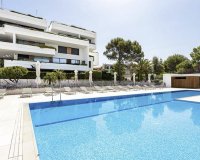 Odsprzedaż - Apartament - Santa Ponsa