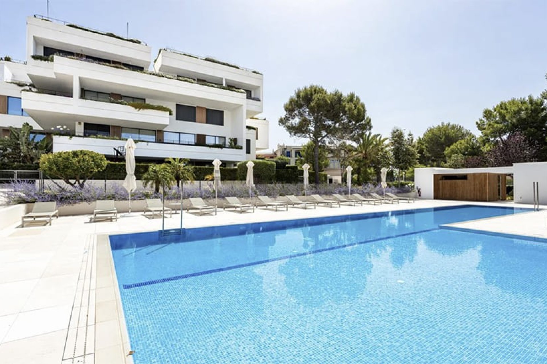 Odsprzedaż - Apartament - Santa Ponsa