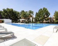 Odsprzedaż - Apartament - Santa Ponsa