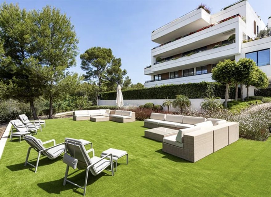 Odsprzedaż - Apartament - Santa Ponsa